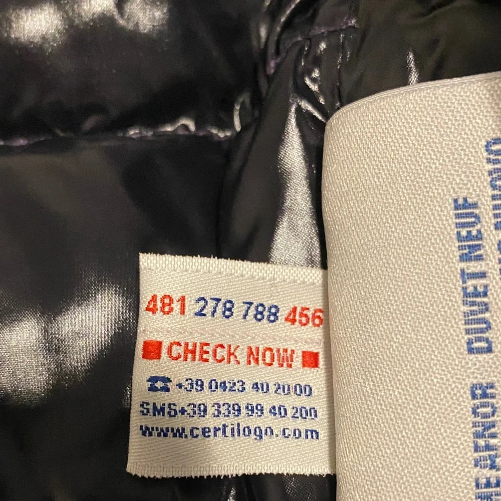 MONCLER - Picture 4 of 4